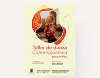 Afiches / Portal 271 Centro Cultural