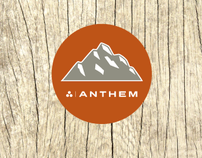 Anthem Branding | 2009