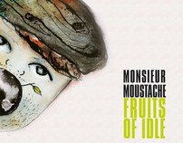 Monsieur Moustache