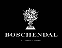 Boschendal Wines
