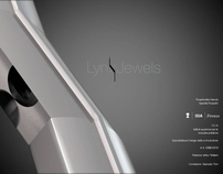 Degree_LYNXJEWELS: JEWELRY & CONTACTLESS PAYMENT SYSTEM