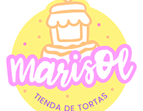Logotipo - Marisol