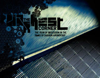 The Darkest Corner Film Festival