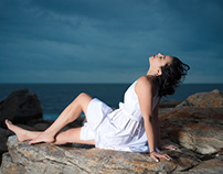 Pre Wedding shoot by DHPhotography Jeffreys bay
