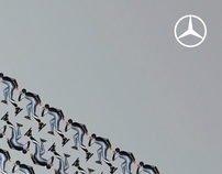Mercedes-Benz "4-Matic"