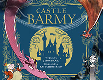 Castle Barmy