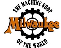 Machine Shop of the World