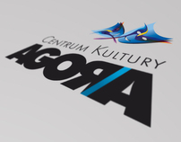 CKAgora Logotype