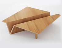 Table "ORIGAMI"