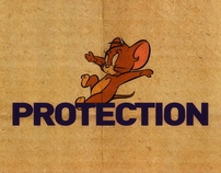 Tom & Jerry PSA