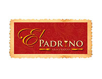 El Padrino - Website