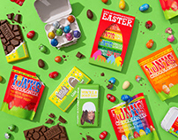 Tony's Chocolonely - Easter 2023