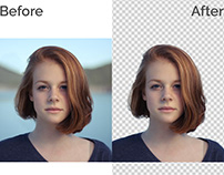 Background remove and clipping path- Part 3 (25 Img)