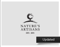 Nature's Artisans