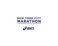 ASICS sponsors NYC Marathon