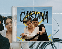Nairo, Carolzinha "Carona" Single Artwork & Media