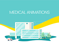 Medical Animations