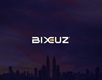 BIXCUZ - A Platform for Consumers & SME's | Branding