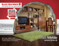 Maxi Meble - furniture