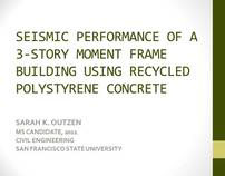 Sustainable Concrete Presentation