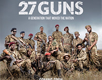 27 Guns Trailer