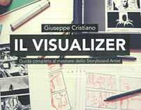 Giuseppe Cristiano - Il Visualizer / 2017