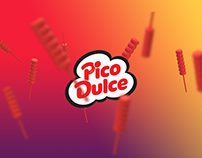 Pico Dulce (Lheritier) | Site Design