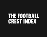 The Football Crest Index – E-Commerce