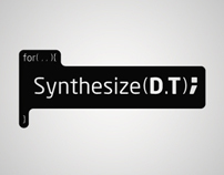 Synthesize(D,T);