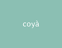Coya - Luxury Alpaca Breeding