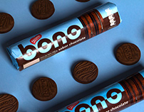 [Nestlé] Biscoito Bono