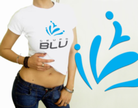 Grupo BLU / Branding