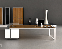 Office Furnitures for DELTA
