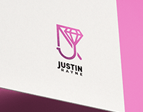 Justin Rayne Brandbook