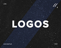Logos Collection Vol. 01