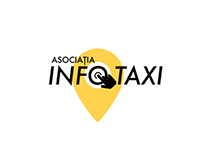 Logo Taxi app