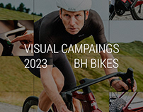 Visual Campaings 23 | BH BIKES