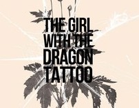 The Girl with the Dragon Tattoo: A Visual Synopsis UWE