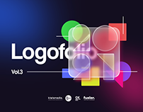 Logo Design | Portfolio 2021