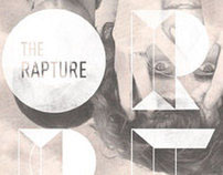 The Rapture - Promo Poster