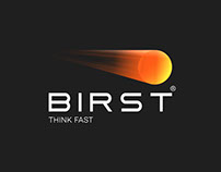 Birst Corporate Identity [Concept]
