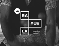 Rayuela / Branding