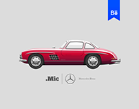 Mercedes-Benz | Mic.com