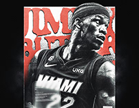 Jimmy Butler | Miami Heat