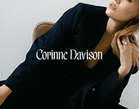 Corinne Davison