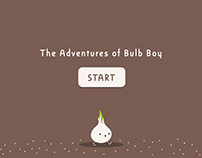 The Adventures of Bulb Boy
