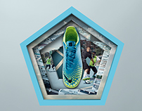 Nike5 Retouch