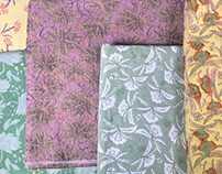Jacquard Collection