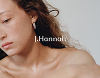 J.Hannah Jewelry & Nailpolish