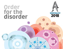 Order for the disorder - Encyclopedia on cancer types